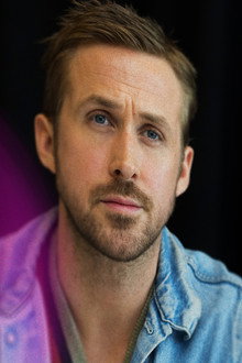 Ryan Gosling - Hollywoods Halbgott