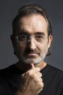 Photo of Keith Shillitoe