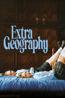 Extra Geography