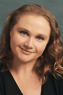 Photo of Danielle Macdonald