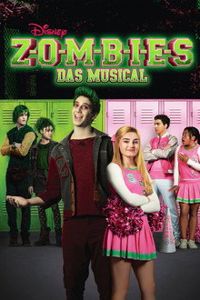 Z-O-M-B-I-E-S