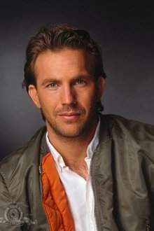 Photo of Kevin Costner