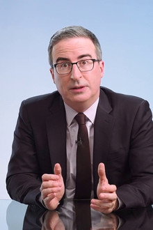 Last Week Tonight with John Oliver season 8 episode 7