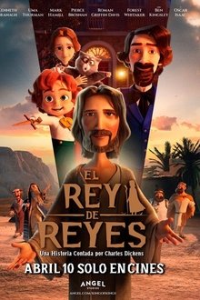 Trailer oficial español. El Rey de Reyes.