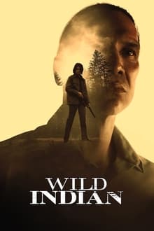 Poster do filme Wild Indian