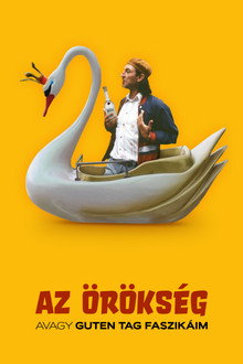 Az örökség, avagy guten tag faszikáim