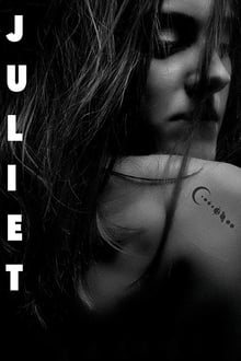 Juliet movie poster