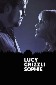 Poster do filme Lucy Grizzli Sophie