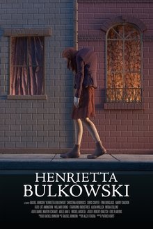 Henrietta Bulkowski poster