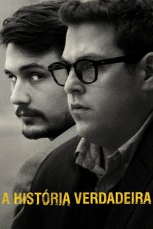 Imagem A História Verdadeira 2015