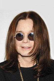 Photo of Ozzy Osbourne