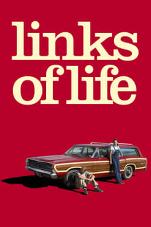 Poster do filme Links of Life