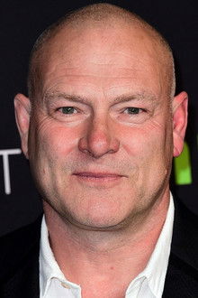 Photo of R. Scott Gemmill