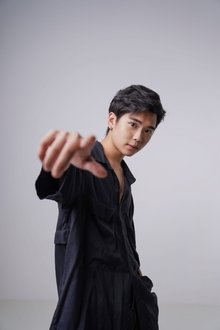 Photo of Damien Teo