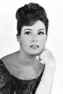 Photo of Gabriella D'Olive