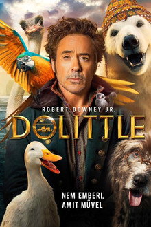 Dolittle