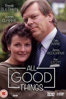 Poster do filme All Good Things