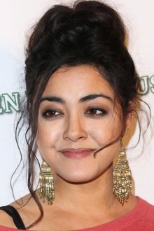 Photo of Yasmine Al-Bustami