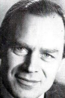 Photo of Benny Juhlin