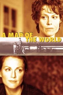 A Map of the World movie poster