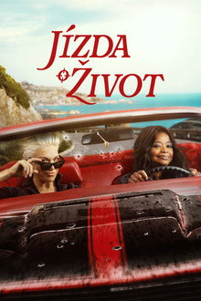 Jízda o život