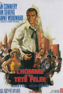 L'Homme à la tête fêlée