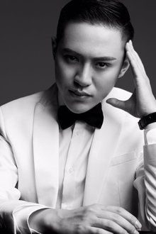 Photo of Zhang Renbo