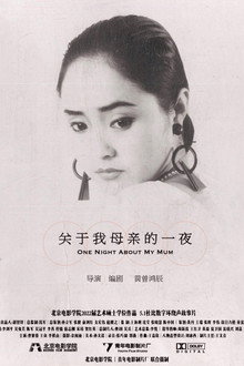 关于我母亲的一夜