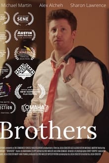 Brothers movie poster
