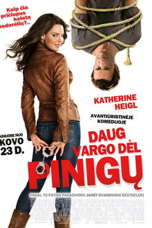 Daug Vargo Dėl Pinigų
