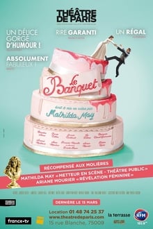 Poster do filme Le Banquet