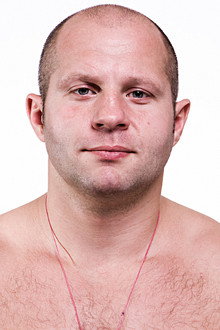 Fedor Emelianenko