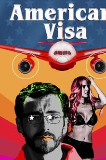 Poster do filme American Visa