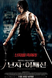 닌자 어쌔신