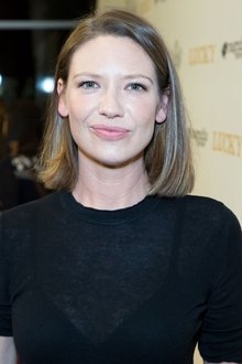 Photo of Anna Torv