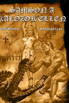 Sámson a kalózok ellen