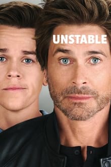 Unstable tv show poster