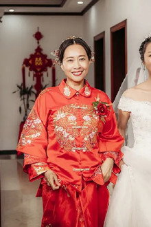 辣妈犟爸