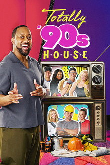 Totally '90s House