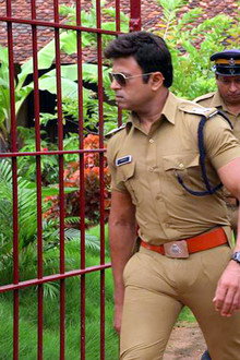 പകല്‍പോലെ...