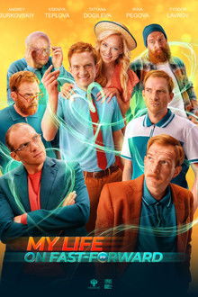 My Life on Fast-Forward