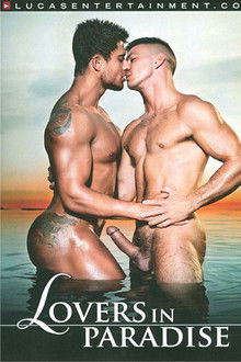 Lovers In Paradise
