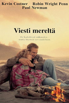 Viesti mereltä