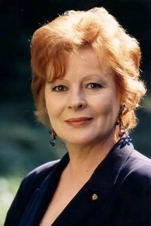 Photo of Loni von Friedl