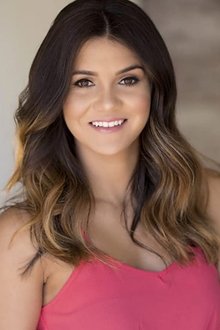 Photo of Ashae Reagan