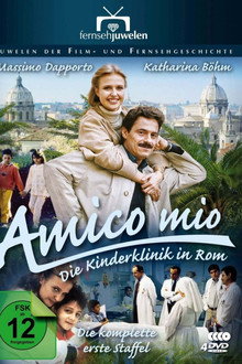 Staffel 1