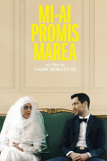 Mi-ai promis marea