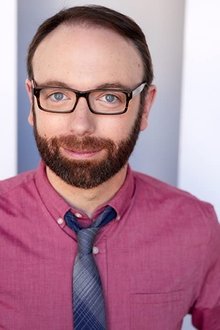 Photo of Morgan Peter Brown