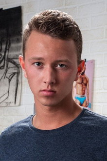 Ethan Hayes