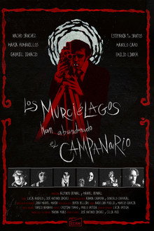 Los murciélagos han abandonado el campanario